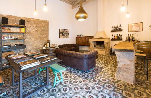 Baglio Maranzano - Don Carlo - Foto 31