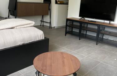 Komfortables Apartment in der Nähe der Messe - Foto 12