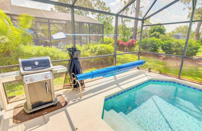 Kevin's Southern Dunes House - Foto 9