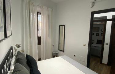 Apartamentos Los Descalzos Free Parking - Foto 45