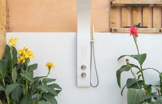 Villa Naim Guest House Cala del Moral - Foto 32