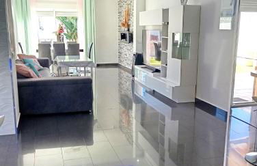 Chalet con jardin privado y calefaccion- ideal para todo el año - Foto 10