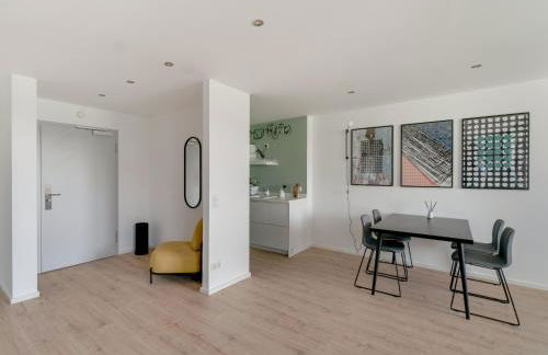 Limehome Darmstadt Wilhelminenstraße - Digital Access - Foto 28