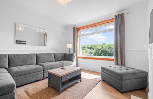 Whiteside 3 Bedroom Apartment - Bathgate - Photo 1