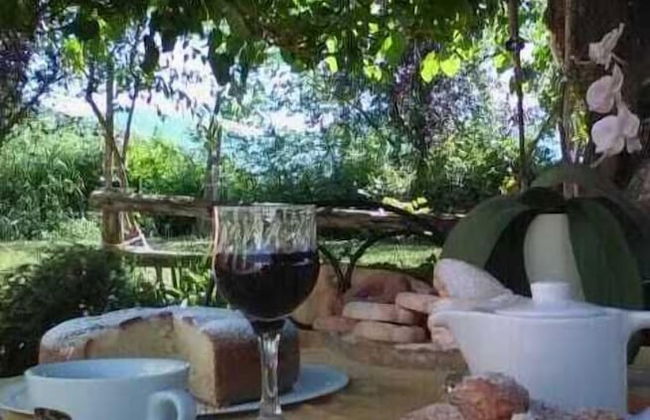 La Magione del Capitano - Foto 24