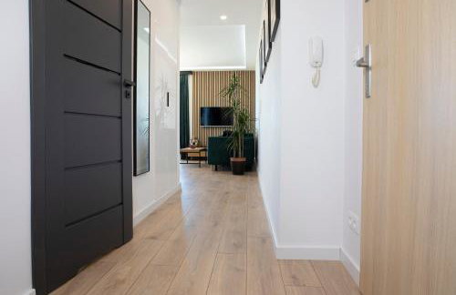 Luxus Apartament Tulipan - Foto 34