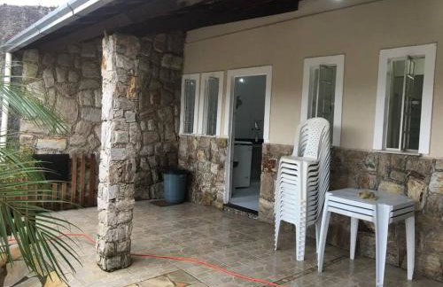 Casa para temporada e hospedagem - Foto 59