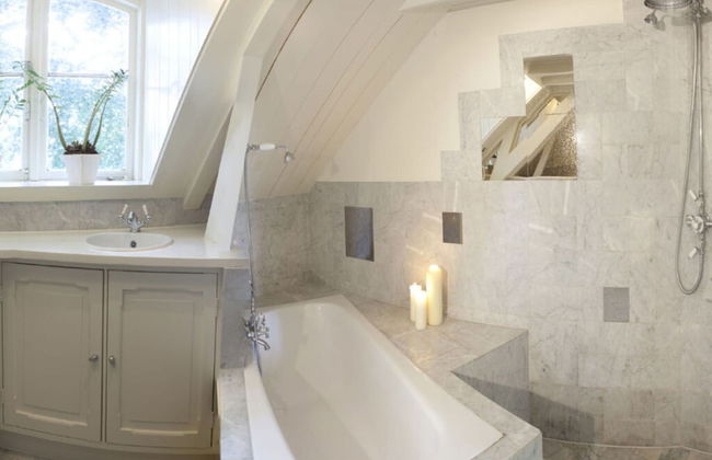 Patricius Haus Comfortable Holiday Residence - Foto 6