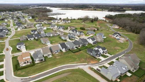 Lakeside Retreat Marina/Pool, Golf Cart, Game Room - Foto 4