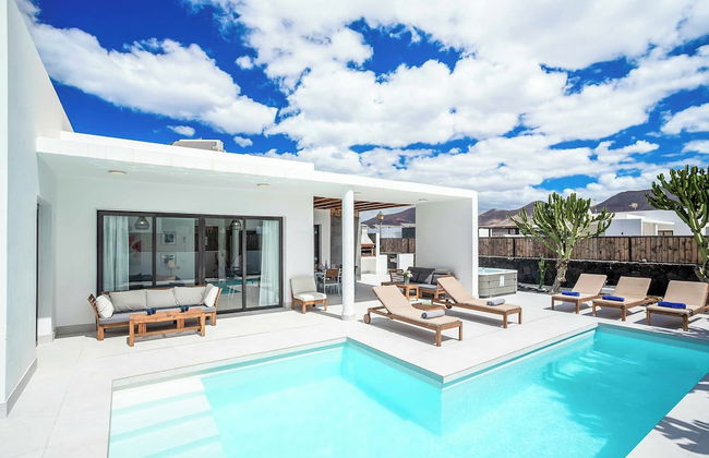 Villa Jacks Place - Photo 24