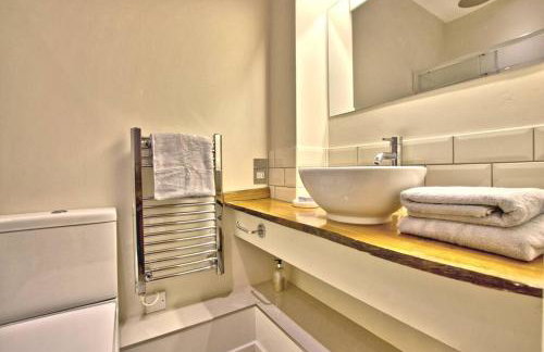 The Snug at Ruston, Cosy Dog Friendly Cottage - Foto 21