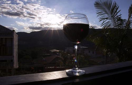 Casa Flamboiam - Foto 39