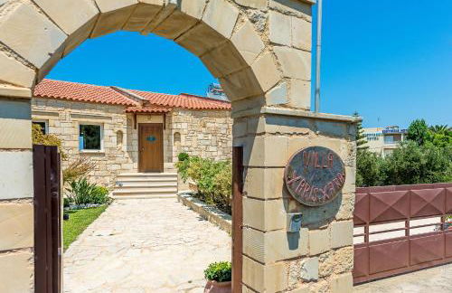 Villa Chara Chania - Photo 36