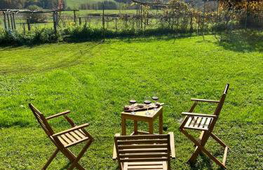 Seosko Imanje Na Obali Rijeke - Foto 15