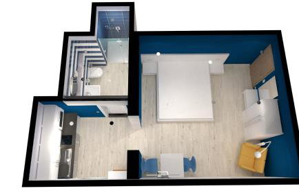 Apartments Suha Punta - Villa Babalonija - Photo 18