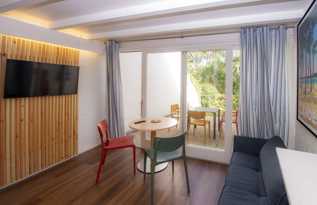 Résidence Vacances Bleues Domaine de l'Agreou - Foto 18