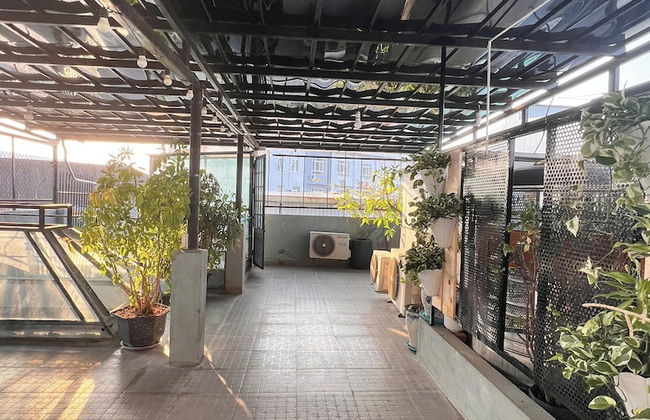 Cosy House Da Nang - Foto 30