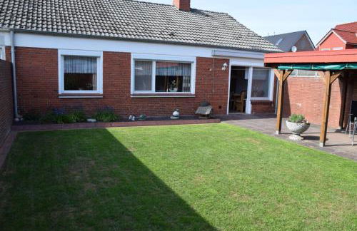 NEU Hafenhäuschen No 18 - Foto 16