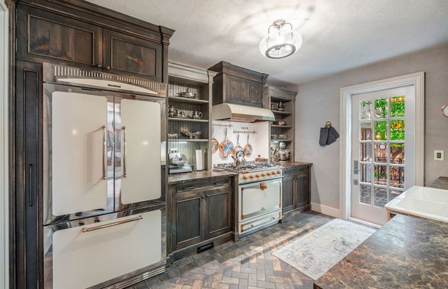 GLOBALSTAY. Charming 3 Bedroom House in North York - Foto 13