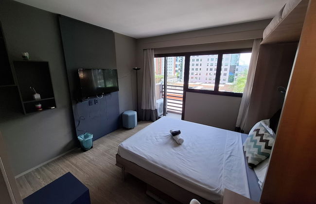 Alpha Stay - Photo 73