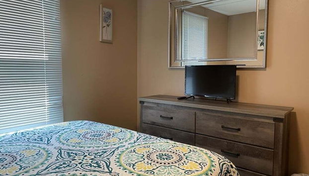 Laura's Place Cottage - Foto 3, Habitación