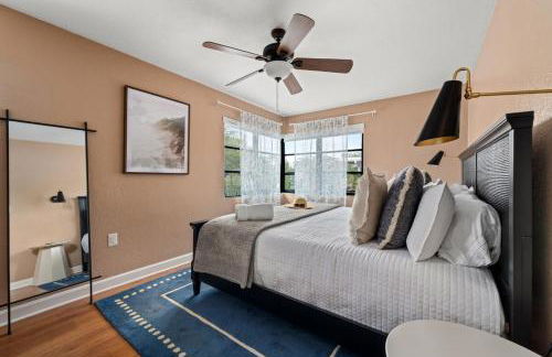 Family Friendly Home Near Beach and Downtown - Photo 17