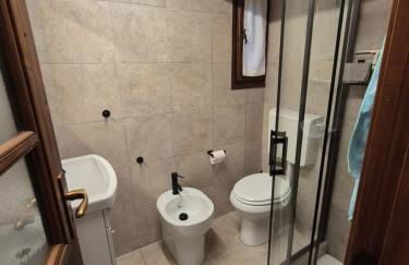 Casa Camilla, Casa Vacanze sulle colline di Lerma - Foto 9