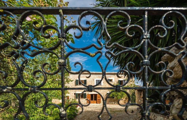 G Rentals Villa Son Gancho - Photo 15