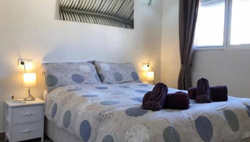 Holiday Appartement villamartin - Foto 4