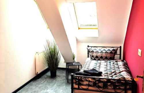 Ferien- und Monteurswohnung Köthen/Reinsdorf - Foto 1