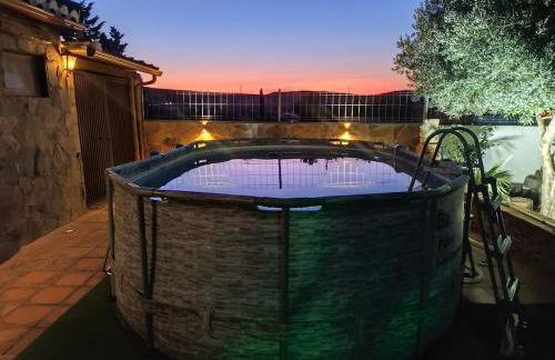 Casa Rural Montevive - Photo 37