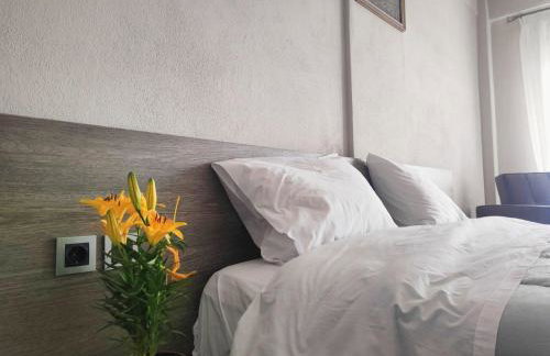 Alkyon Apartments Studios - Foto 7