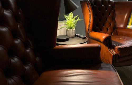 CHAMBERS RISE - City Centre Stays - Foto 9