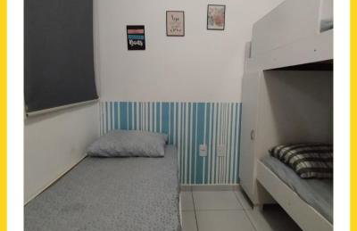 Apartamento Space Calhau - Foto 23