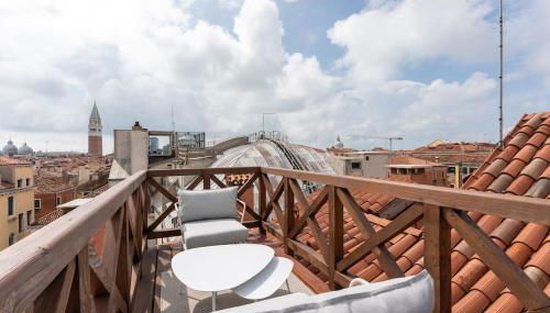 Ca' Remer Grand Canal - Foto 5