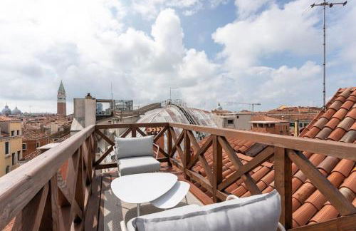 Ca' Remer Grand Canal - Foto 5