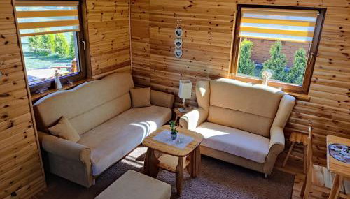 Domek z Klimatem całoroczny - Foto 5