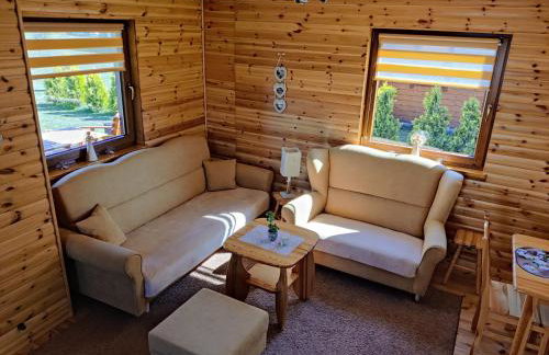 Domek z Klimatem całoroczny - Foto 5