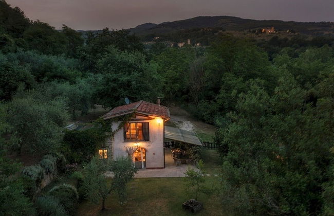 Casa al Fiume - Villa with private pool - Foto 41