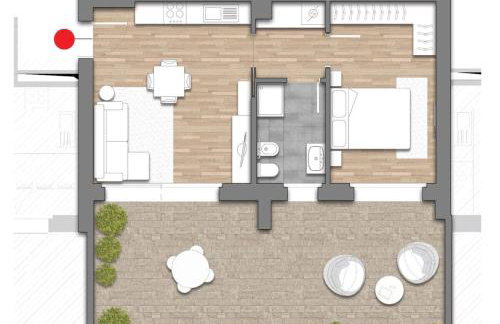 Theorema Building Luxury Milano Bicocca - Foto 21