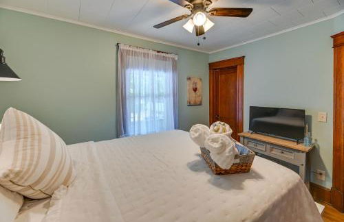 Lovely Hammondsport Home, Walk to Keuka Lake! - Foto 19