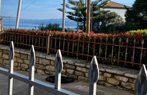 Panoraias Luxury Suite Kyparissia - Foto 57