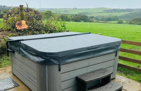 Aberystwyth Dinas Cottage - Foto 6