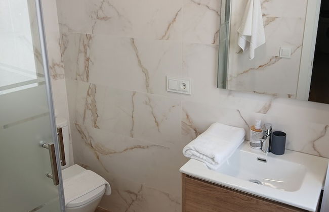 Apartamentos Chorrol - Foto 51