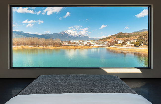 Bantang White House - Foto 48