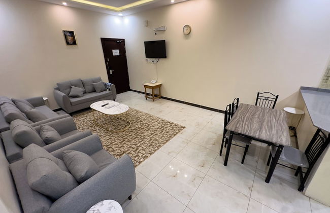 تميُّز الاقامة للشقق المخدومة Tamyoz Aqama for Serviced Apartments - Photo 15