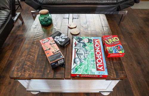 Waterfront Home, Short Walk to Beach, Deck/Balcony - Foto 42