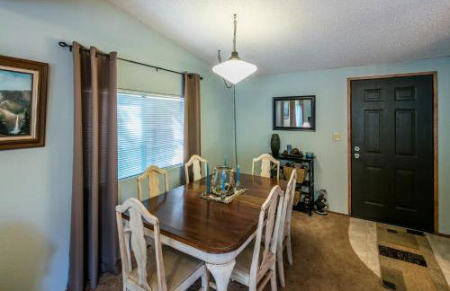 Yosemite Cabin - Foto 2