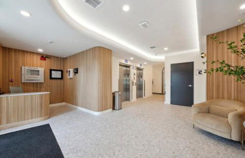 Blueground Brentwood pool gym near metro LAX-1285 - Foto 34