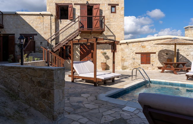 Stone Court Boutique Studios - Foto 23